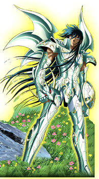 Saintseiyaelysion