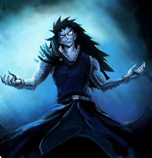 Gajeel
