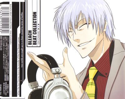 Big-bleach-beat-collection-session-1-5-ost-gin-ichimaru