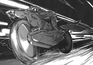 DragonRider