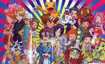 Digimon