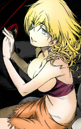 Orianna