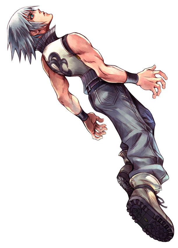 Riku | Mangafox Wiki | FANDOM powered by Wikia