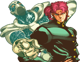 Kakyoin-portrait