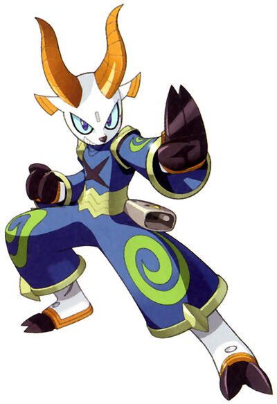Kung-Foo Kid