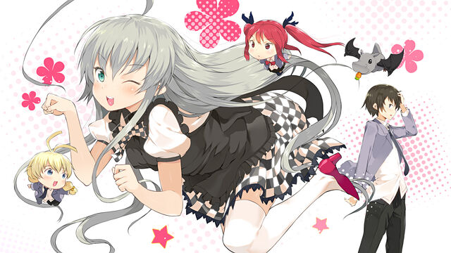 Archivo:Yuyushiki01.jpg