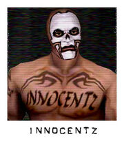 Characters innocentz