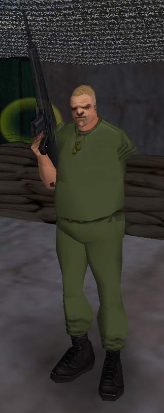 The One-Armed Bandit