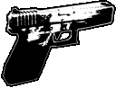 Pistola ligera