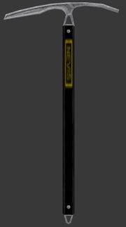 Ice pick