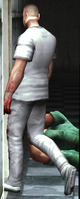 Mendez - Manhunt 2