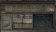 Laundromat