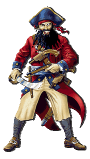 Pirate