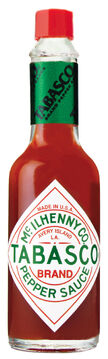 Tabasco