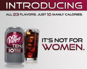 Dr-pepper