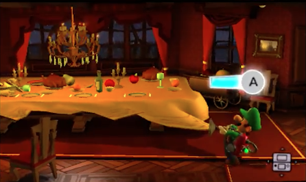 dining room (luigi's mansion 2) | luigi's mansion | fandom powered dining room (luigi's mansion 2) | luigi's mansion | fandom powered