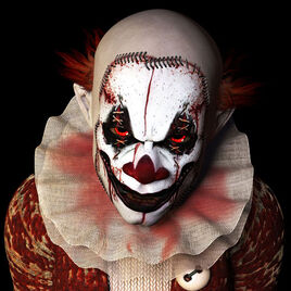 Evil-Clown