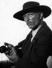 Lee van cleef