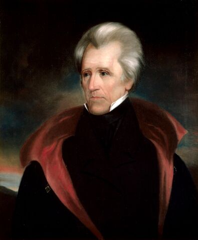 Archivo:Andrew jackson head.jpg