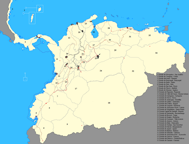Archivo:Vias de Transporte e Industria EUC.png