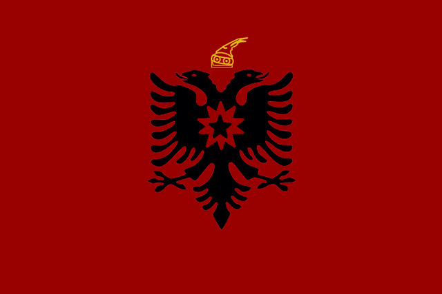 Archivo:Kingdom of Albania.png