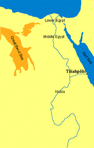 Archivo:Mapofegypt.gif
