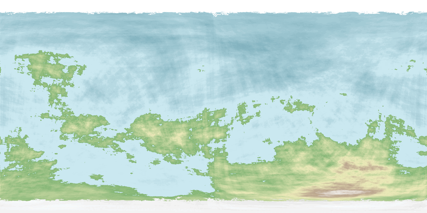 Planet Peth