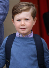 Prince Christian