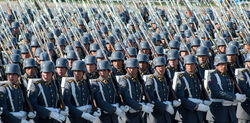 Kriegswehr parade2