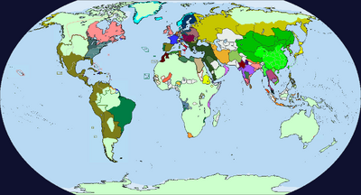 Revolution Basemap