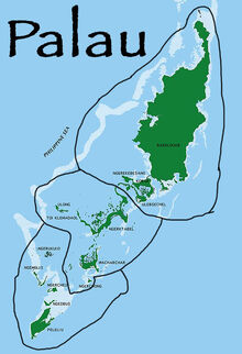 Palau