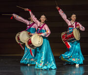 12N 4438RAW-korean-dancers-sou-dankook-university