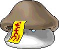 Zombie Mushmom