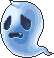 Pale ghost
