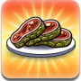 Bon Appetit! Swampy Land 13