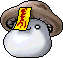 Zombiemushroom