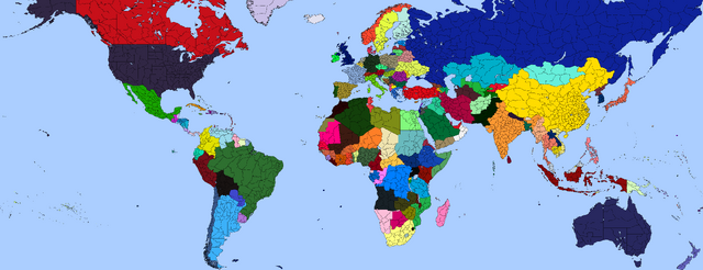 Archivo:World with Regions.png