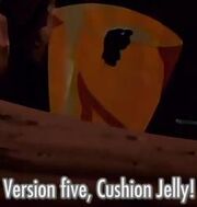 CushionJelly