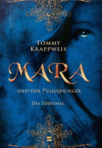 Datei:Mara und der Feuerbringer Das Todesmal Cover.jpg