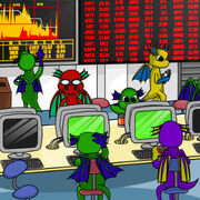Stockmarket