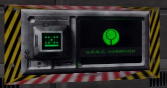 Marathon 1 Terminal