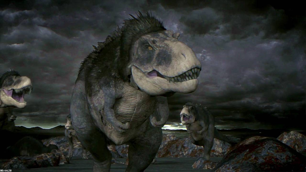 Albertosaurus | March of the Dinosaurs Wiki | FANDOM powered by Wikia
