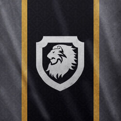 MarchOfWar Alliance-Flag