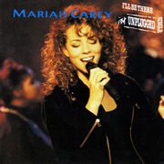 Mariah i'll be there