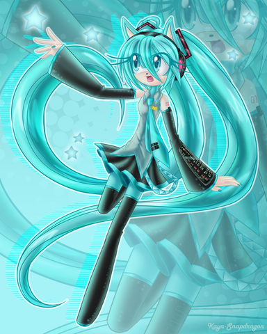 Archivo:Hatsune Miku Sonic Style Spin by Kaya Snapdragon.png