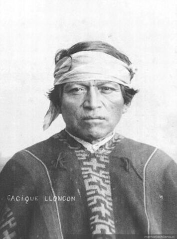File:Chile,Argentina---Mapuche---Cacique-Lloncon-1890.jpg