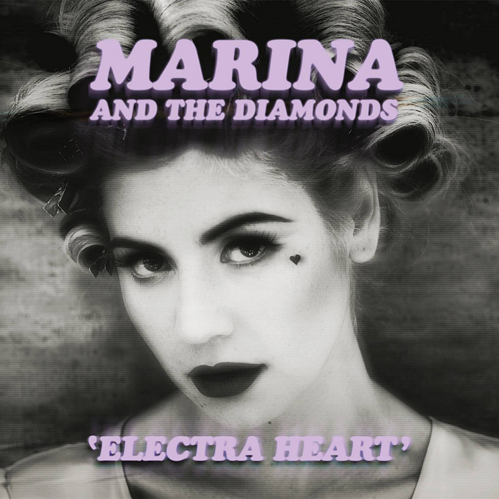 Marina and the diamonds sex yeah foto 63