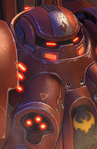 Firebat