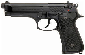 BerettaM92FS