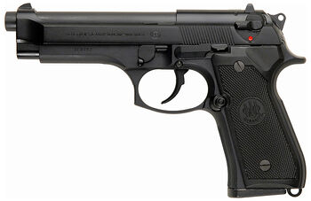BerettaM92FS